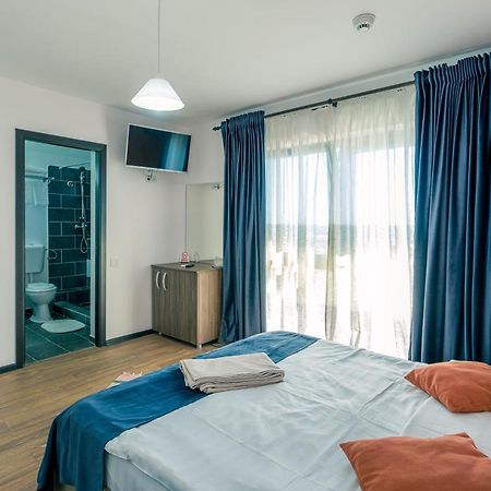 Casa In Culori Vama Veche Hotel Kültér fotó