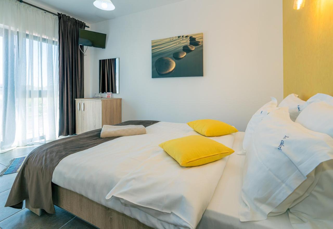 Casa In Culori Vama Veche Hotel Kültér fotó
