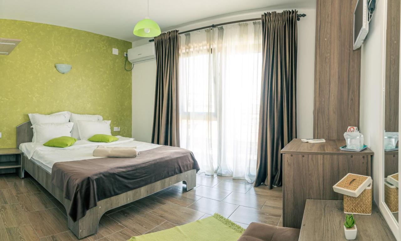 Casa In Culori Vama Veche Hotel Kültér fotó