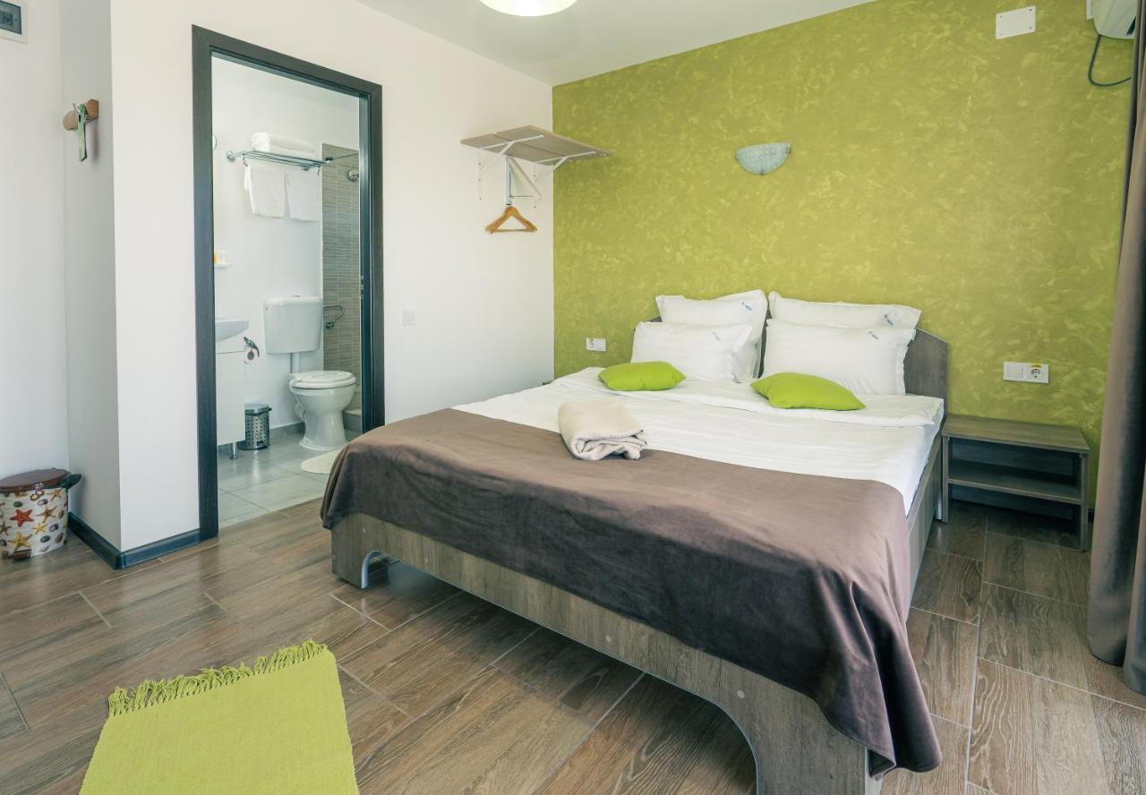 Casa In Culori Vama Veche Hotel Kültér fotó